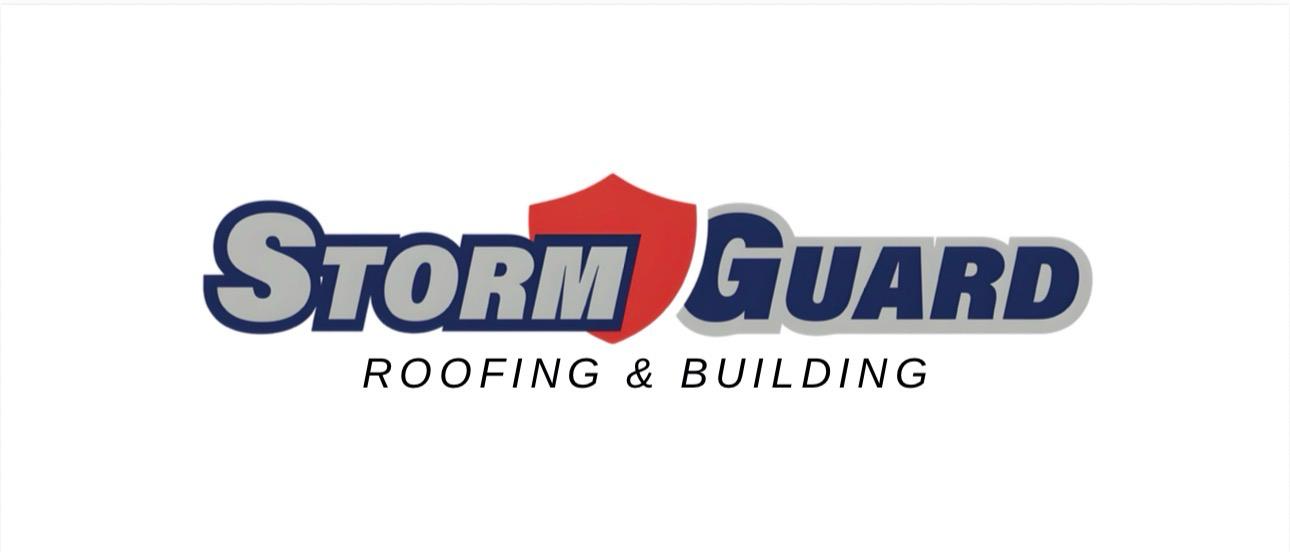 Storm Guard Roofing & Building logo